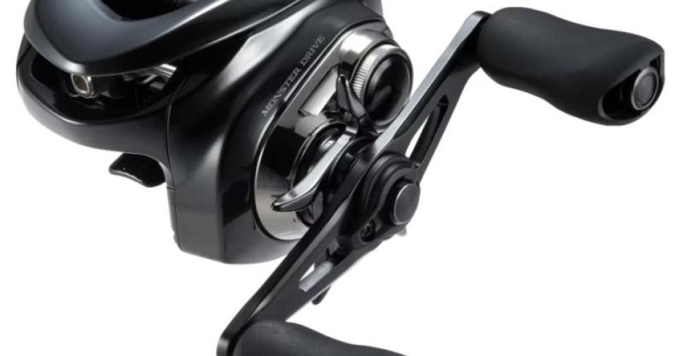 23アンタレスdc md xg left Shimano 23 Antares DC MD XG LEFT - balticbait